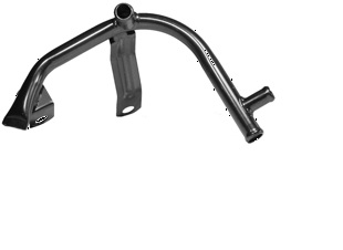 TUBOS  CALEFACCION SENDA DIESEL