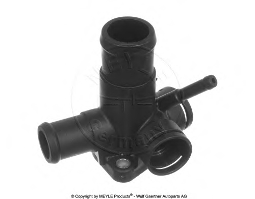 CONECT AGUA 3 SALID GOL/POLO 1.9