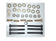 BULONERIA MULT.ESCA GOL/SAV.DSL.94/02