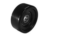 POLEA SOLA GOL 1.6/1.9 DSL