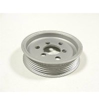 POLEA BOMBA DIRECCION HIDRAULICA AMAROK