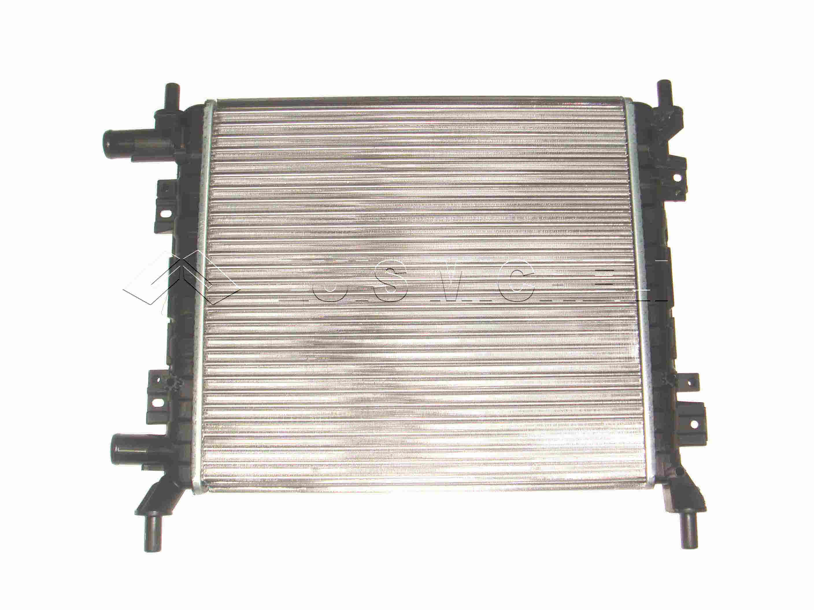 RADIADOR KA 99/-- 1.0 1.6 C/AA Z.ROCAM