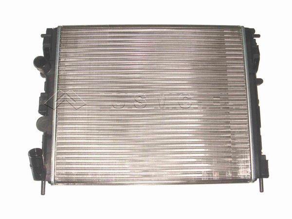 CLIO II-KANGOO 1.6-1.5D 99/ CON AIRE ACONDICIONADO