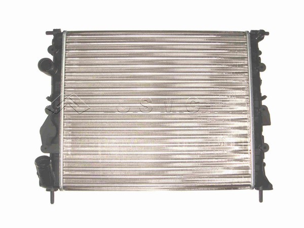 CLIO II 1.6 8V 99/ SIN AIRE ACONDICIONADO