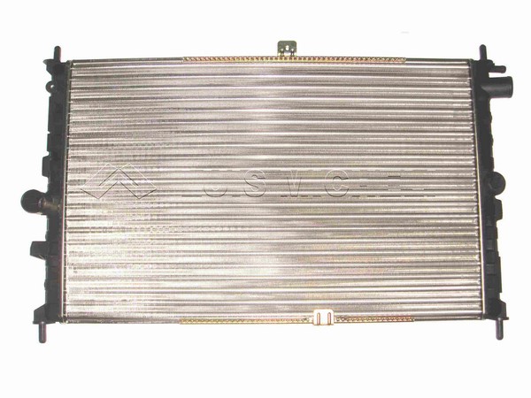 MONZA-KADETT-IPANEMA 91/ CON BULBO