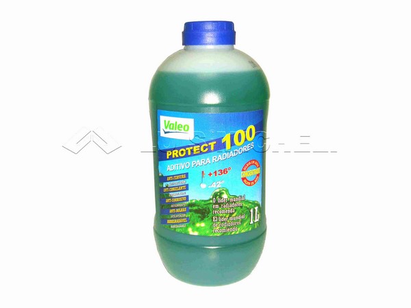 ANTICORROSIVO BIODEGRAGABLE PURO 100% 1 LITRO (INORGANICO)  AZUL- DILUSION 2X1