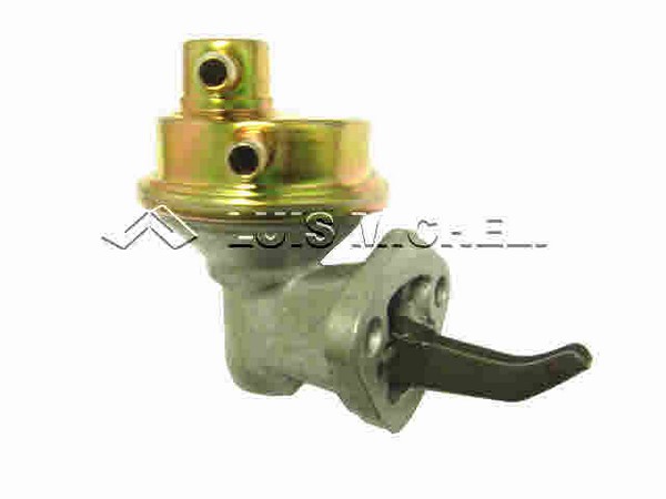 R9-R11 91/97 1.4-1.6-R19 RN-R19 RE 97/ SIMPLE DIAFRAGMA SIN RETORNO CON SEPARADOR (BRAZO LARGO)