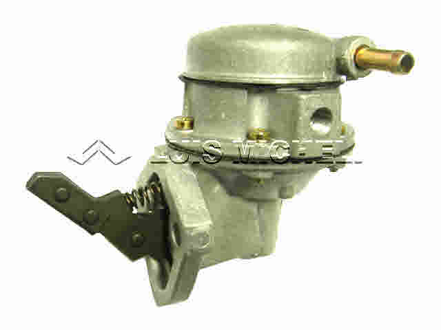 BBA NAFTA FALCON - F-100 ---/84