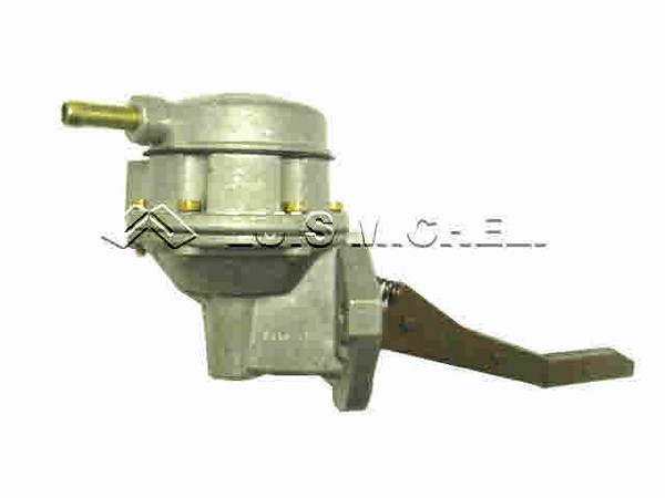 FAIRLANE-PICK UP 8 CILINDROS