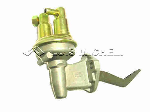 POLARA-GTX-D100-D200 8 CILINDROS EN V CON MOTOR 318