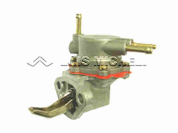 R12-R18 1.4 83/84 SIMPE DIFRAGMA CON RETORNO (BRAZO CORTO)