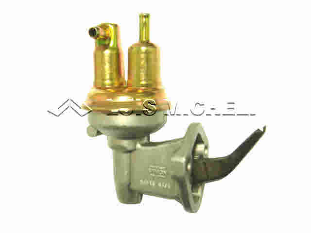 BBA NAFTA FALCON F-100 87/--- SELLADA