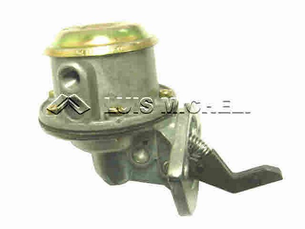 IKA JEEP-ESTANCIERA-RAMBLER CON MOTOR CONTINENTAL