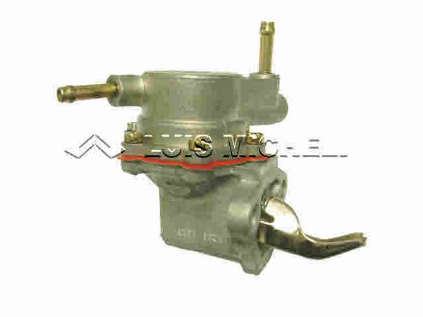 DAUPHINE-GORDINI-R4L-R4S-R6 /84 (BRAZO CORTO)