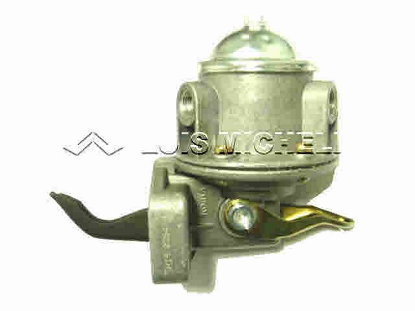 TURBO FASE 4-4 Y 6 CICLINDROS (MONTAJE 4 PERFORACIONES)