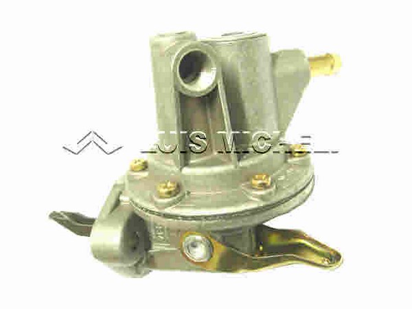 F1000-F4000 CON MOTOR MWM â€¢ CAMIONES MOTORES MWM 4.10 TCA