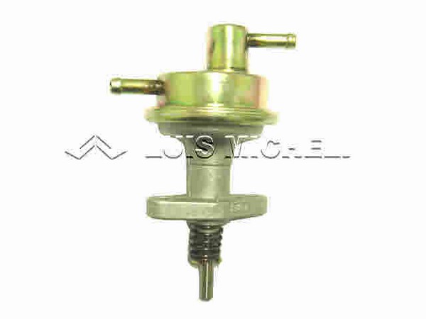 SILVERADO DLX /98 CON MOTOR MWM (SALIDA OPUESTA) Ã¢â¬Â¢ SPRINTER CON MOTOR MWM (SALIDA OPUESTA)