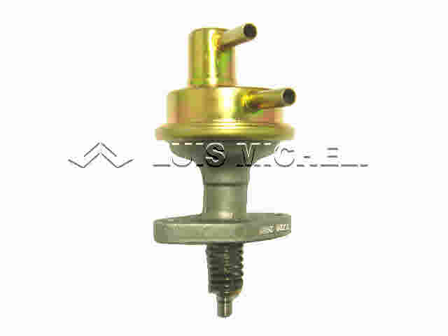 BBA NAFTA COMBUST TRANSIT 2.5