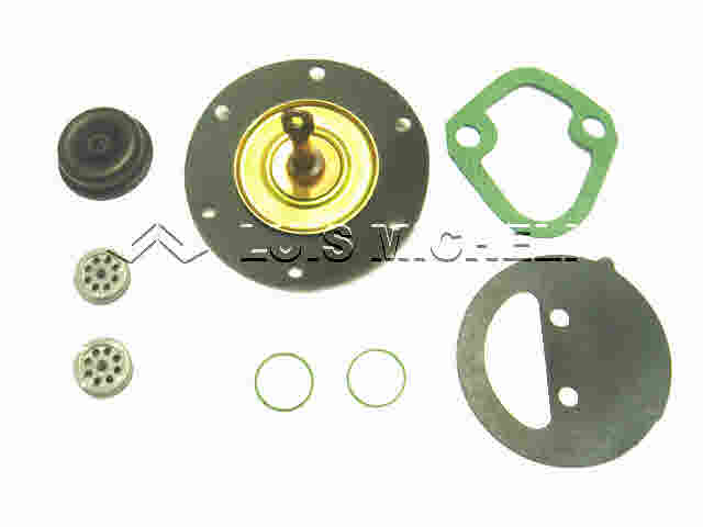 KIT REPARACION BBA DE NAFTA FALCON-TAUNUS