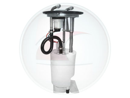 MODULO MAM00001 1.0 BAR NAFTA