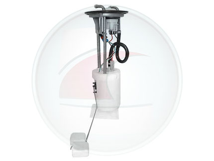 MODULO MAM00003 3.0 BAR NAFTA