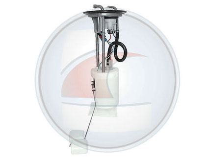 MODULO MAM00044 1.0 BAR NAFTA