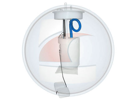 MODULO MAM00070 1.0 BAR NAFTA
