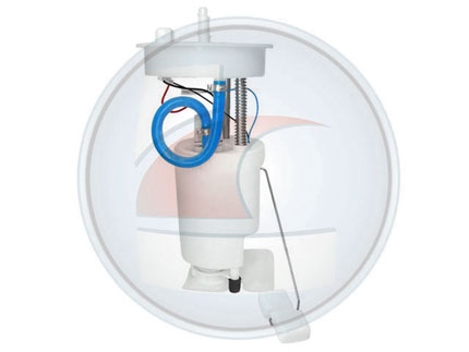 MODULO MAM00083 3.0 BAR NAFTA