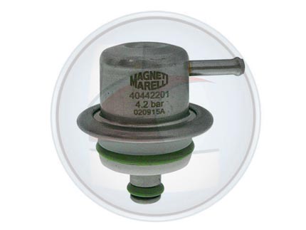 VALVULA REGULADOR DE PRESION FIESTA/ECOSPOR