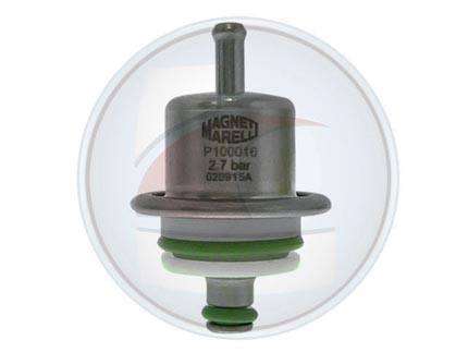 REGULADOR DE PRESION ESCORT 97/02 1