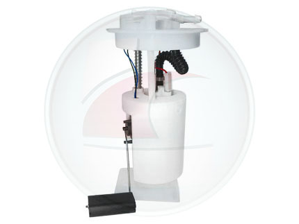 KIT MOTOR CLASE A 1.6 MPI 99->