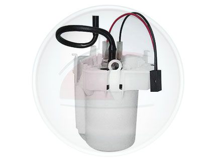 KIT MOTOR MAM00212 P/GM MPI 3BAR