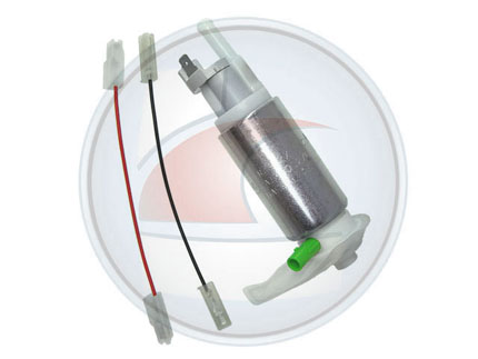 KIT MOTOR MAM00215 3.8 BAR NAFTA