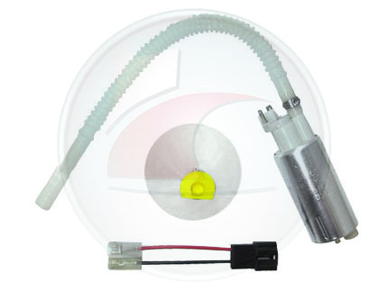 KIT MOTOR MAM00219 T/BOSCH MPI 4BAR