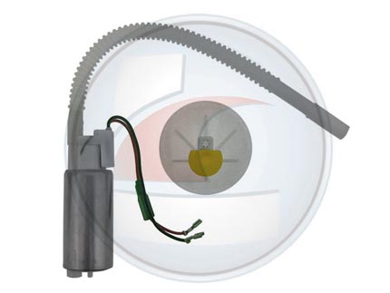 KIT MOTOR MAM00226 MPI 4.2 BAR 120