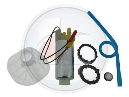 KIT MOTOR MAM00227 RANGER DIESEL ->