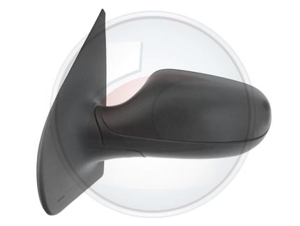ESPEJO EXT. PALIO 2008 07->5P.MANUA