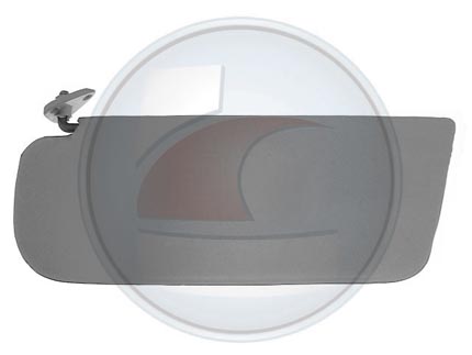 PARASOL SPAZIO/FIORINO GRIS IZQ.