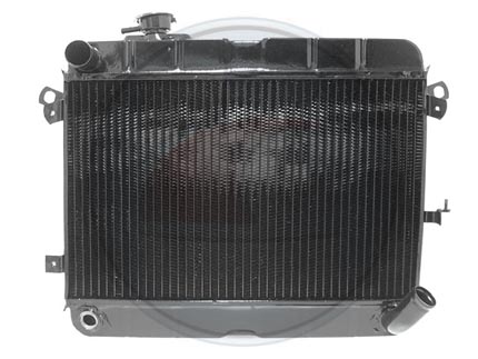 MOLDURA LAT.PARTNER 10-> C/CL.GUARD