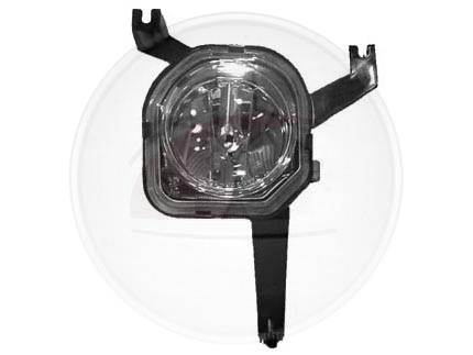 FARO AUX. 306 00-> REDONDO IZQ.