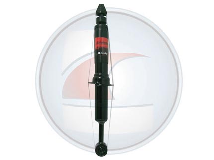 AMORTIG.HILUX P-UP 04-> GAS DEL.