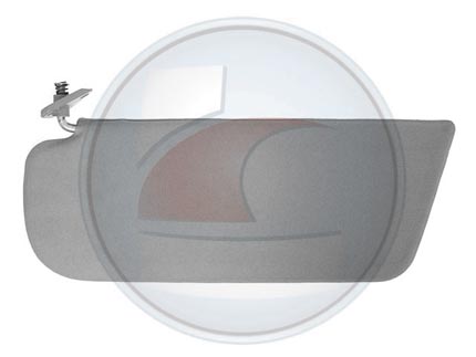 PARASOL SPAZIO/FIORINO BEIGE IZQ.