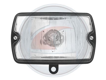 FARO AUX. UNO ANTINIEBLA