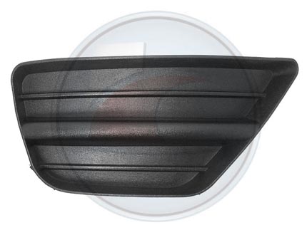 GRILLA PARAG.FOCUS 04->S/AUXILIAR I