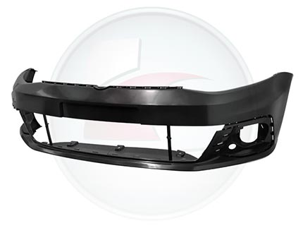 PARAG.GOL 16->TREND/VOYAGE DEL.