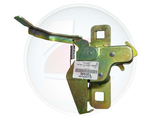 CERRADURA CAPOT F-100 85/98
