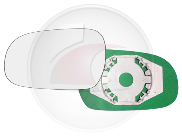 VIDRIO ESPE.CIVIC 96/00 C/SOP.DER.