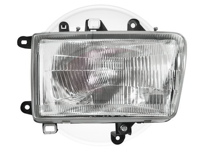 OPTICA HILUX 01/04 DER.