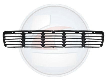 GRILLA PARAG.POLO CENTRAL DEL.