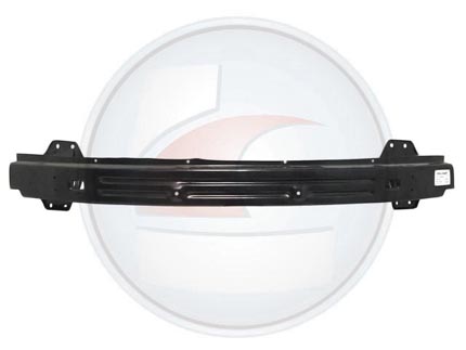 ALMA PARAGOLPE AGILE C/AIRBAG DEL.